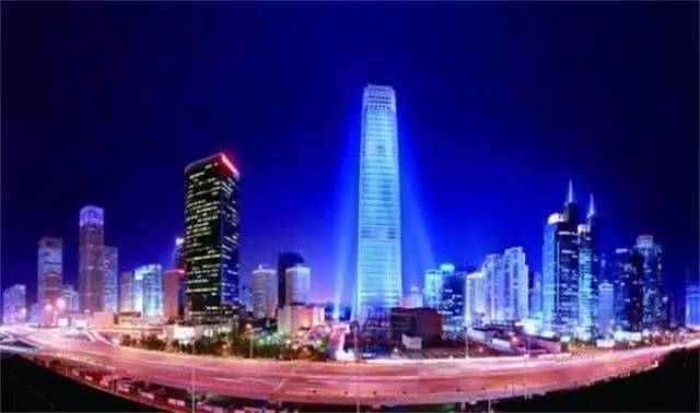 科技前沿,智慧生活典范,北京之光