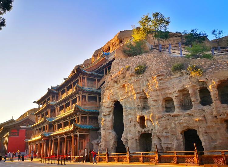 山西，古老文明与绿色发展共融转型之路