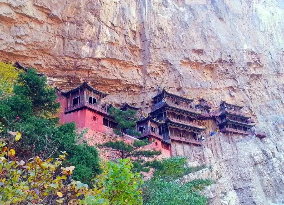 山西,古老文明与绿色发展共融转型之路