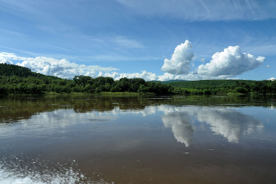 黑龙江探秘之旅,自然风光与人文魅力的交汇之地