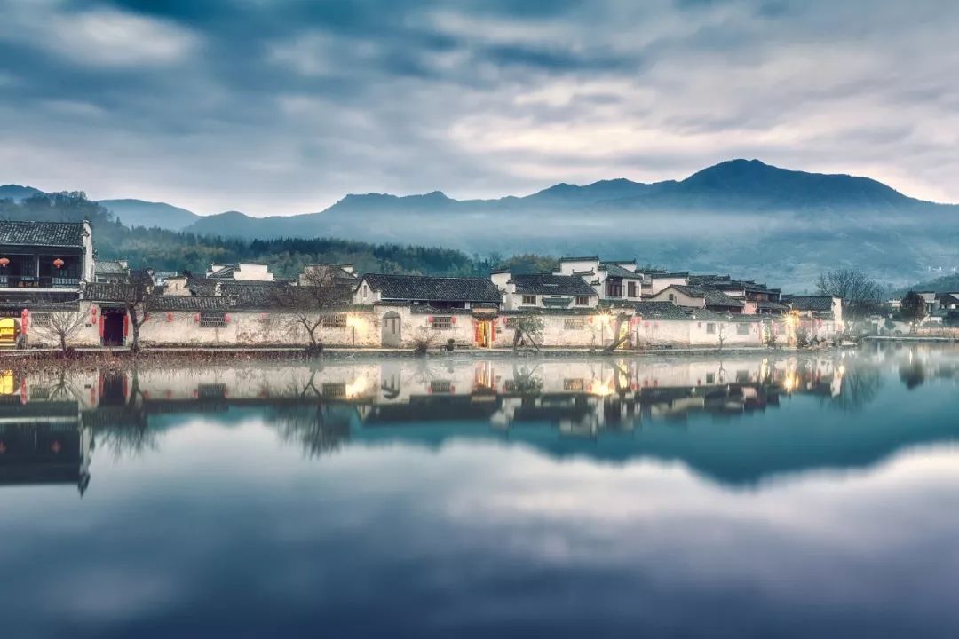 千湖之省,文化之源,探寻安徽的美丽与底蕴