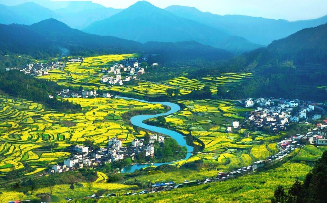 江西🌟，心系江西，永恒的眷恋之地