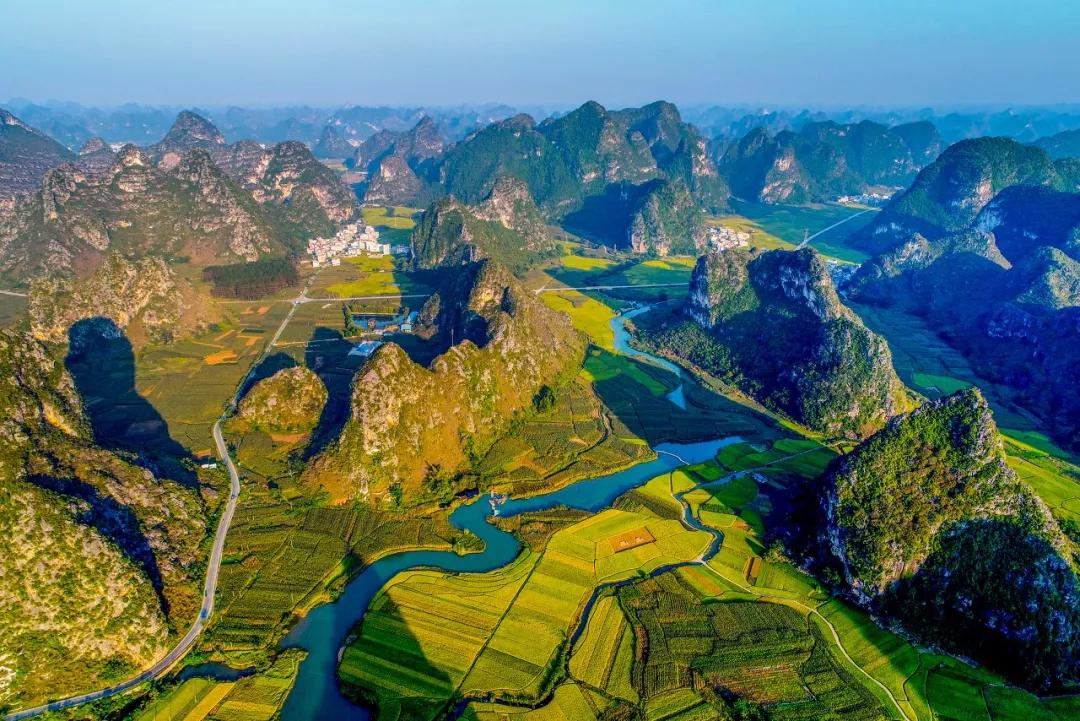 广西的温馨日常,友情的味道之旅