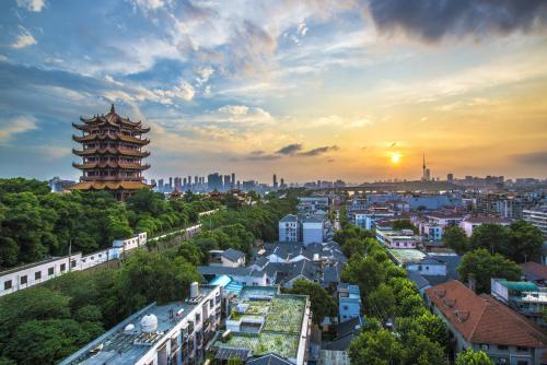 湖北印象,探寻我的家乡之美