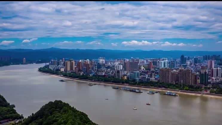 湖北印象,探寻我的家乡之美