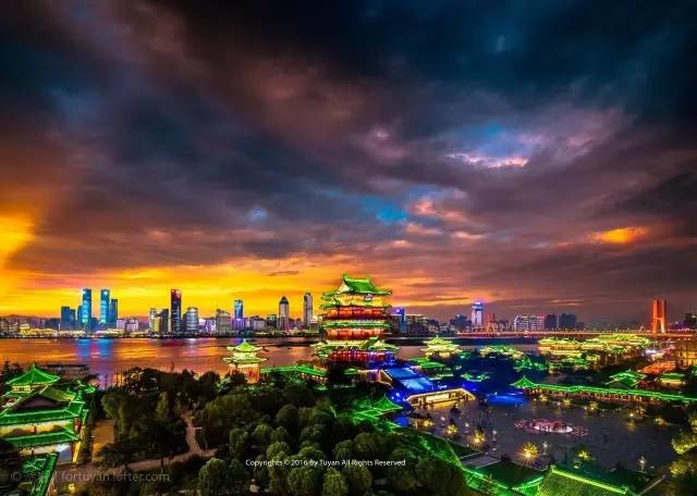 红色故土焕新绿,湖南绿色崛起之路