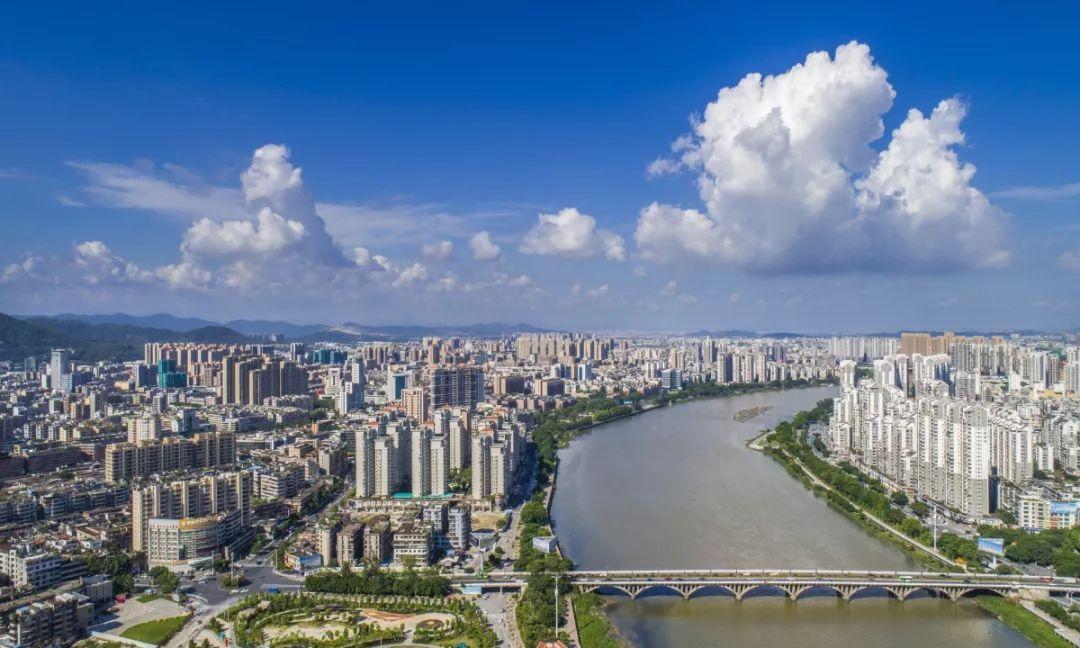 广东暖阳下的欢乐时光