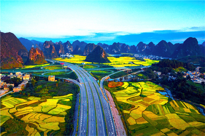 智领未来,广西前沿科技产品惊艳登场