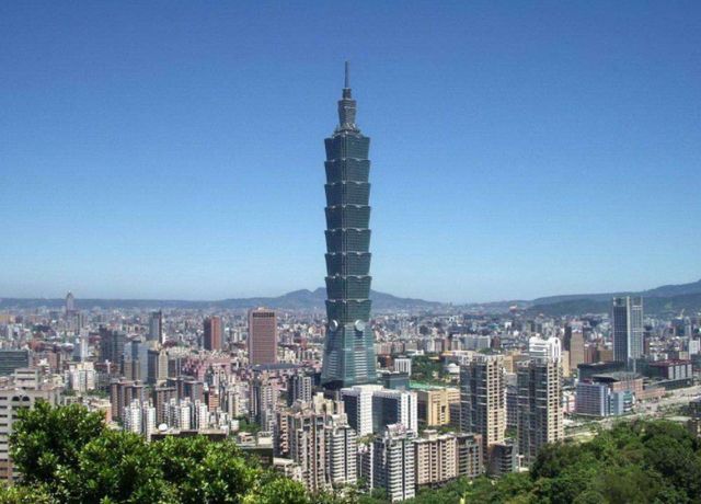 台湾科技之光,最新高科技产品体验与介绍