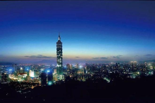 台湾科技之光,最新高科技产品体验与介绍