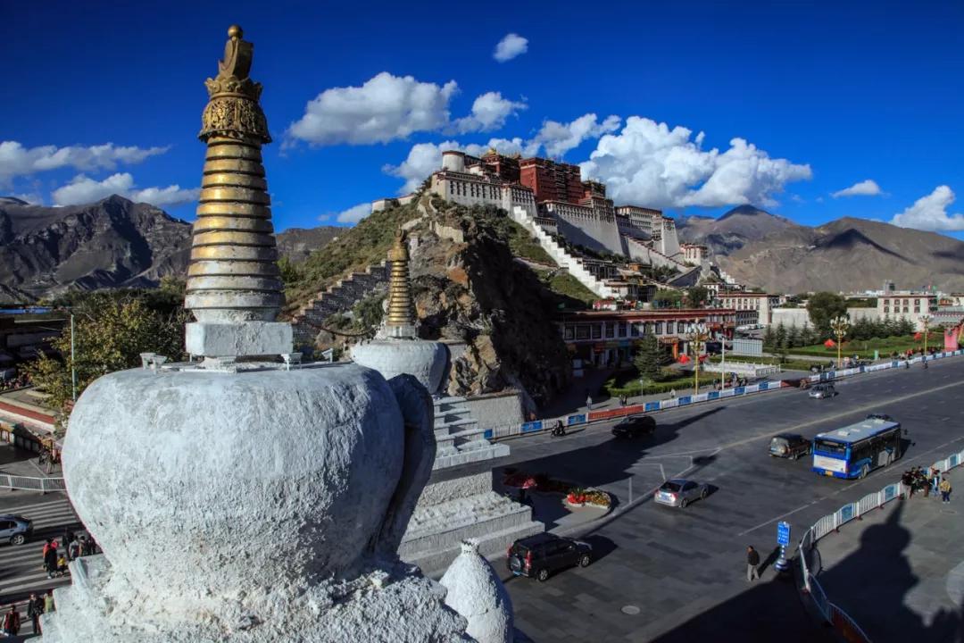 西藏旅行攻略,初学者必备的体验学习指南