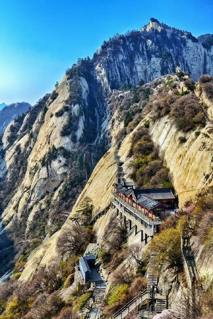 陕西智造引领未来,揭秘陕西高科技新成果