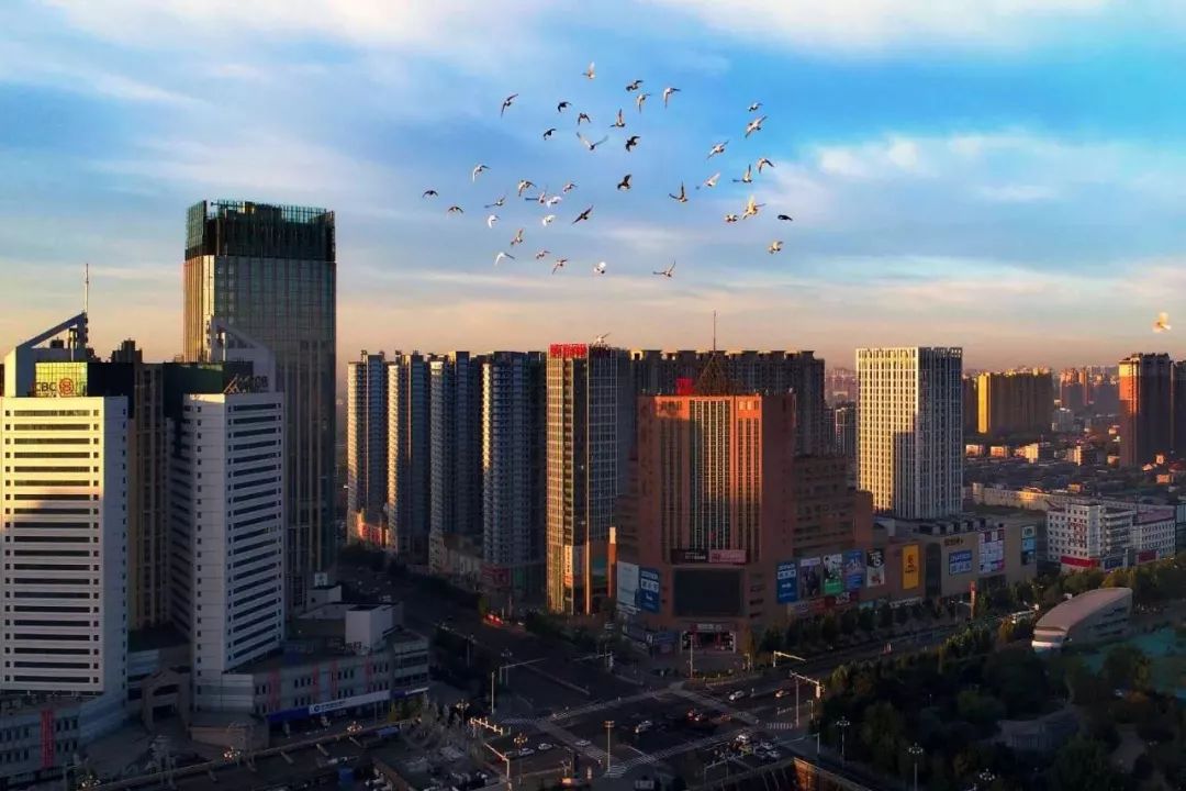 唐山之行,历史与现代的交融之旅