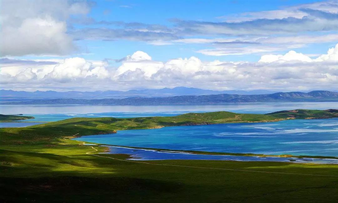 青海智汇,引领未来生活新篇章的青海高科技探索之旅