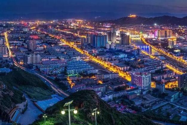 探秘张家口,领略独特魅力与风光!