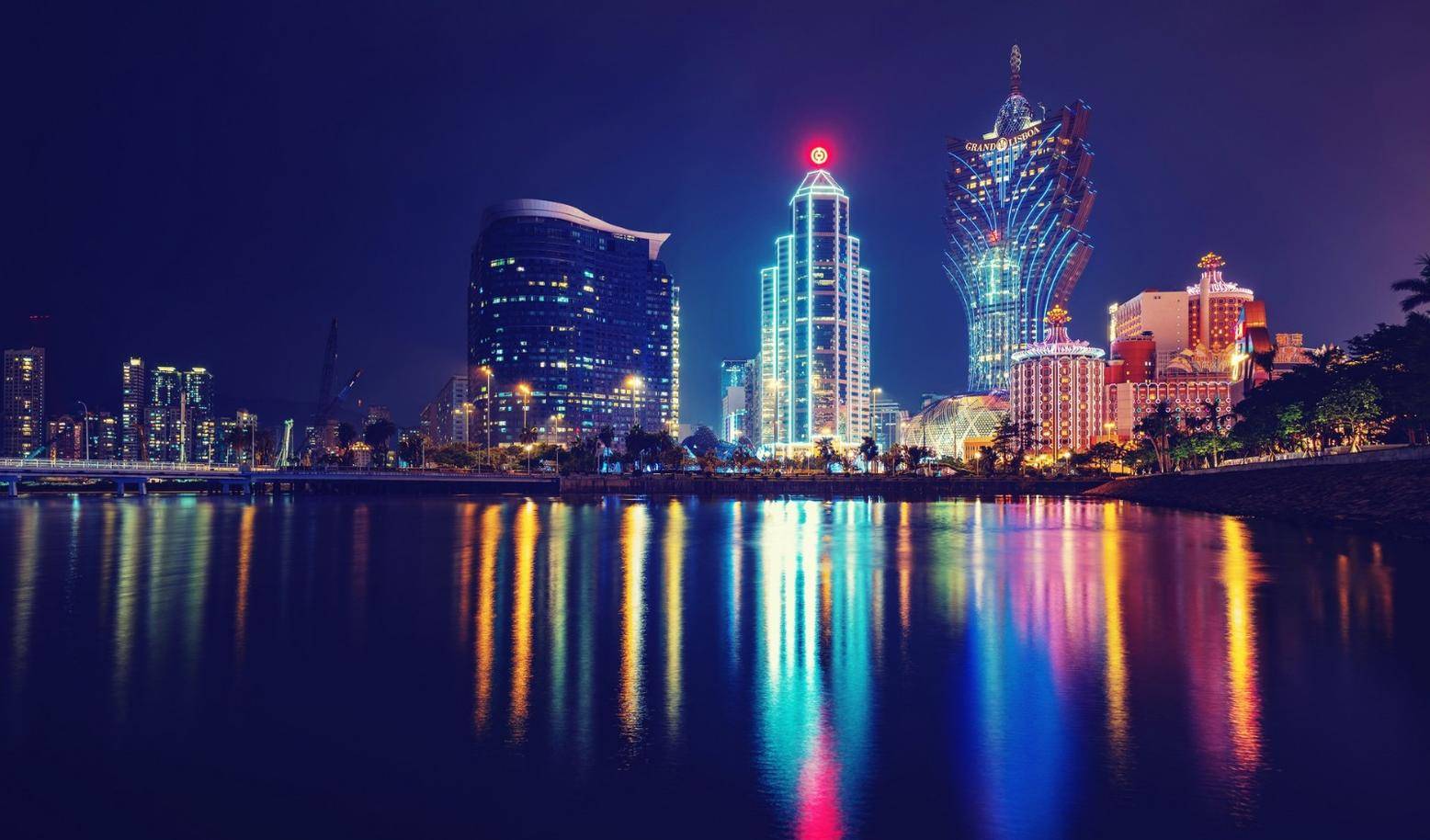 澳门之声,播音稿里的城市旋律