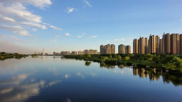 太原,历史底蕴与现代魅力的交融地