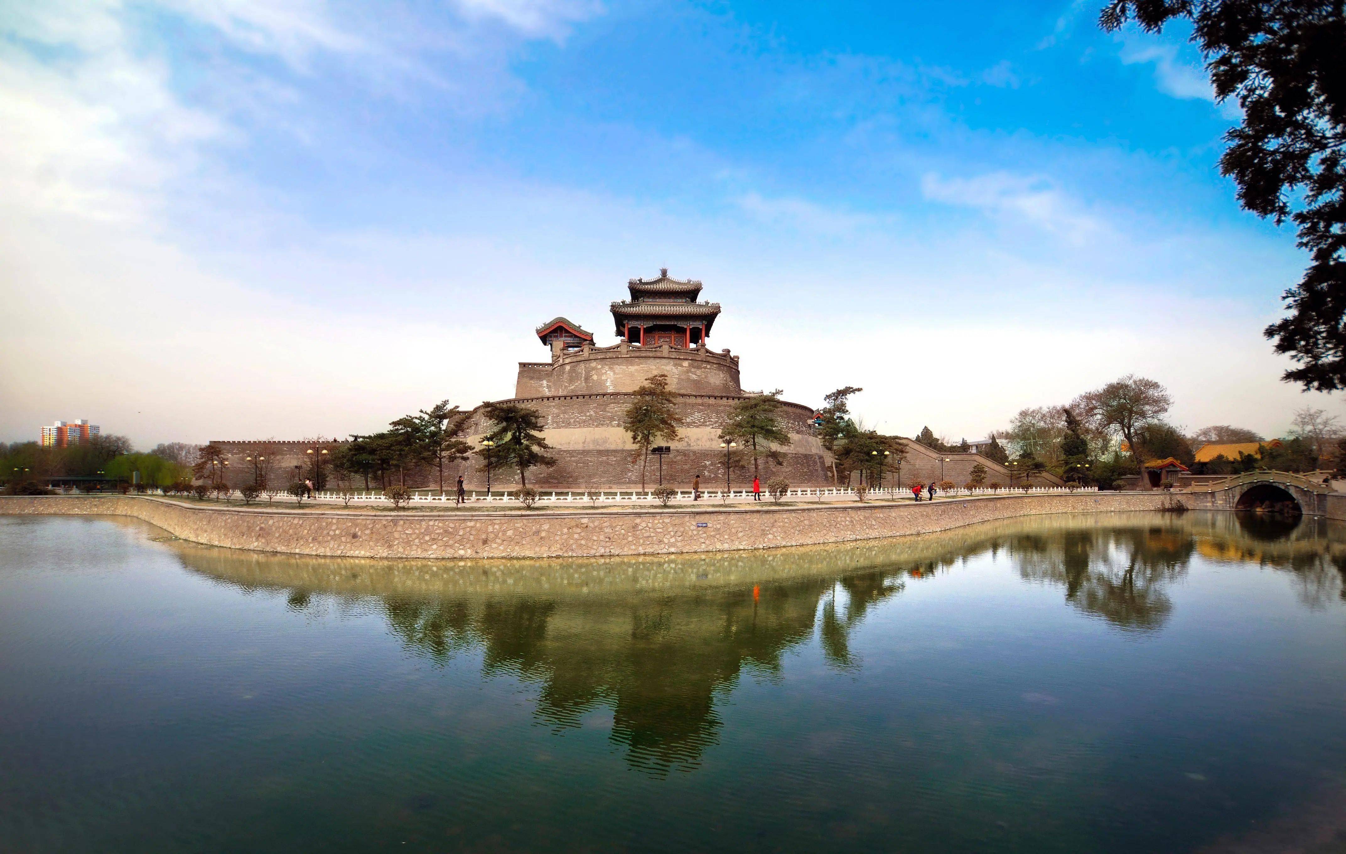 邯郸盛会,尊敬的领导与朋友们共襄盛举