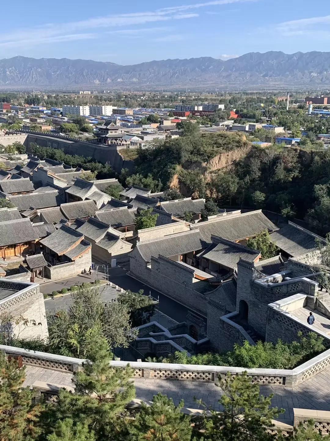 忻州,忻州,巷弄间的惊喜——一家隐藏在小巷中的特色小店