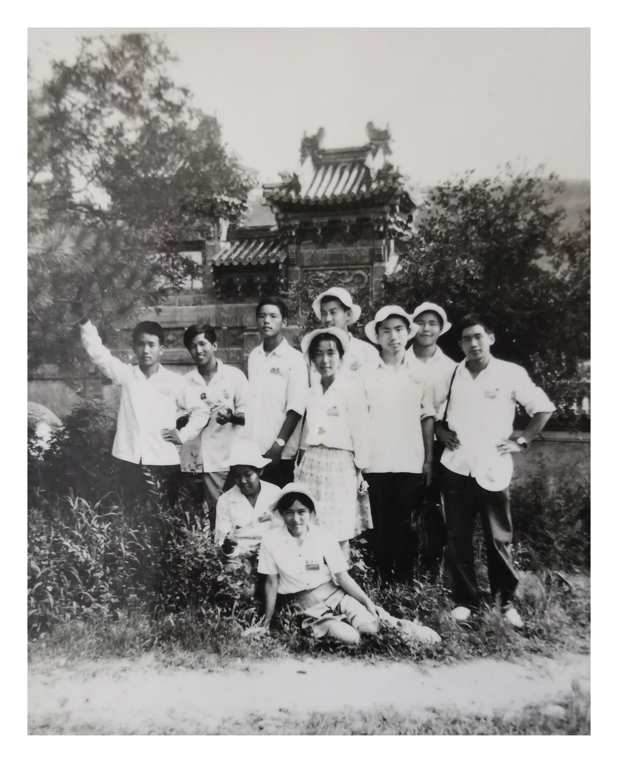 承德印象,探寻时光秘境之美