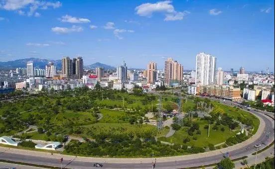 沧州,邂逅自然的浪漫之旅