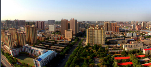 千年衡水,古城的历史与文化传承