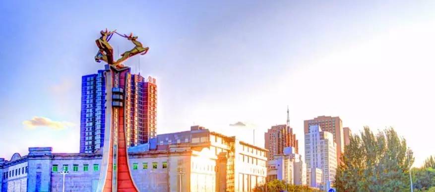 包头,自然美景探索之旅,寻觅内心的宁静与喜悦