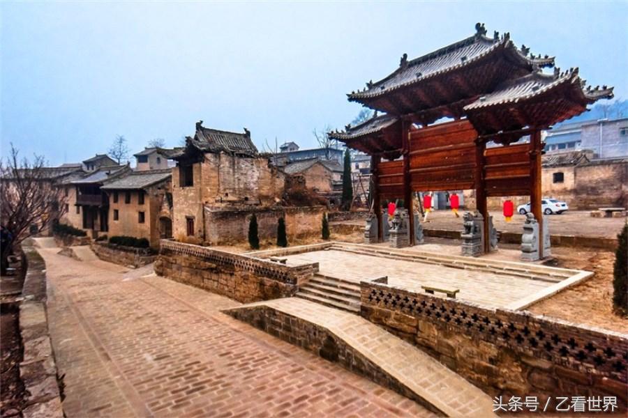 走进晋城,历史与现代交融的城市魅力之旅