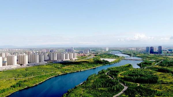 乌兰察布，探寻城市之韵