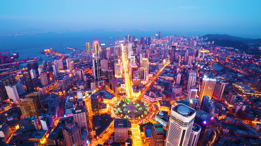 大连,梦想起航之地,学习塑造未来