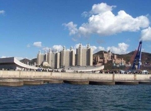 大连,梦想起航之地,学习塑造未来