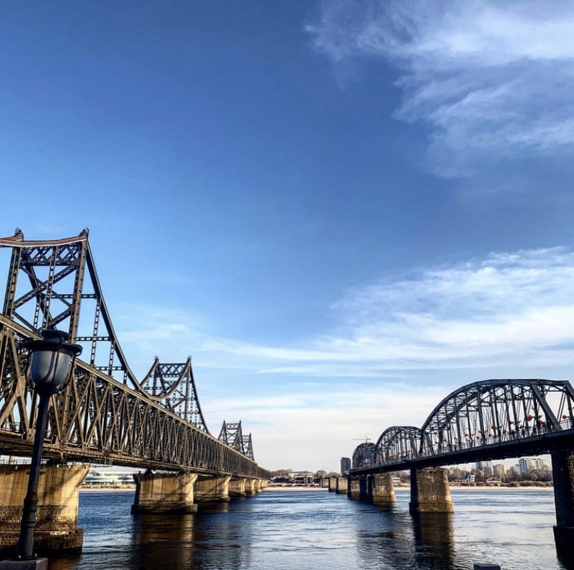 丹东,魅力四溢的精彩之都,无限魅力等你来探秘!