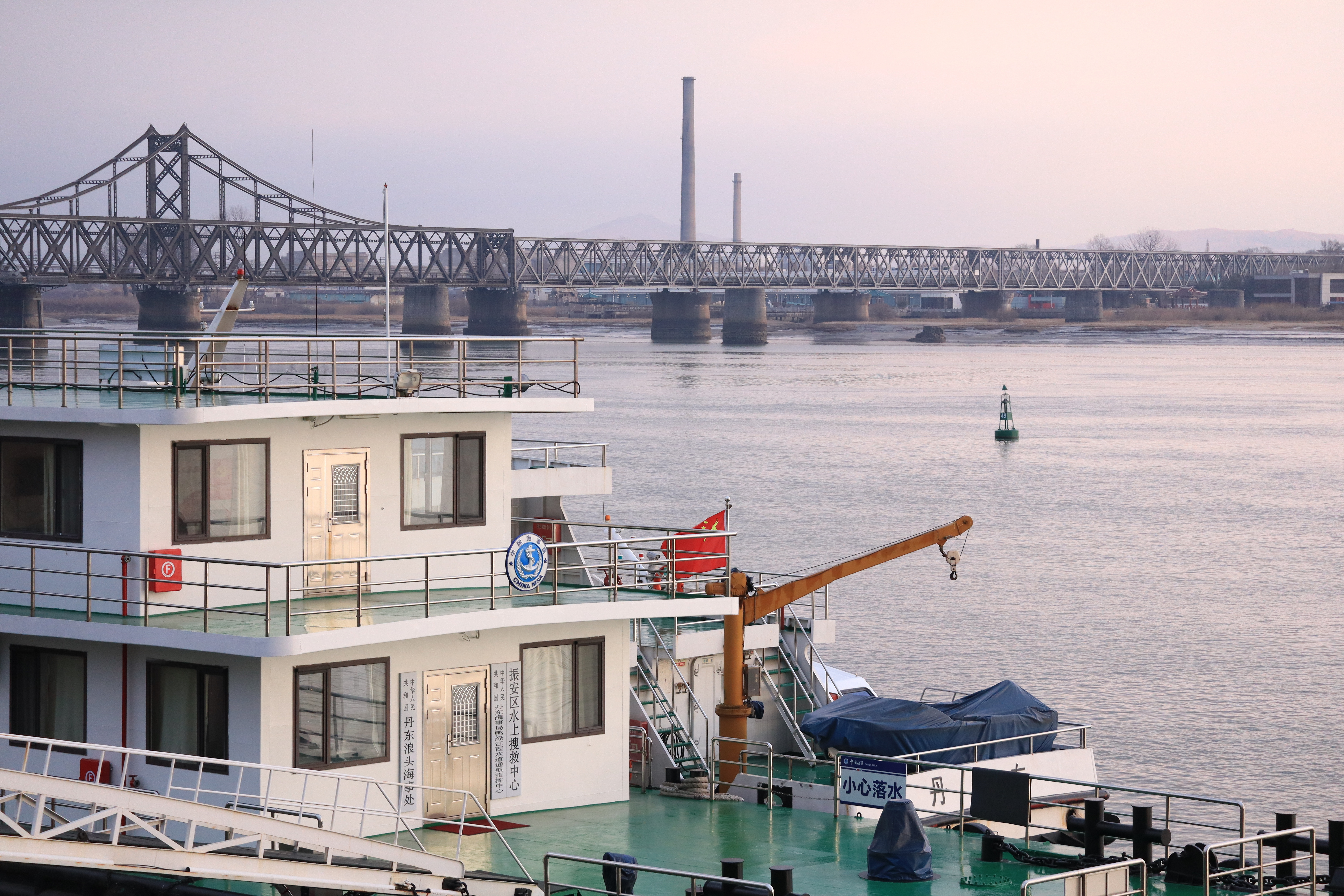 丹东,魅力四溢的精彩之都,无限魅力等你来探秘!