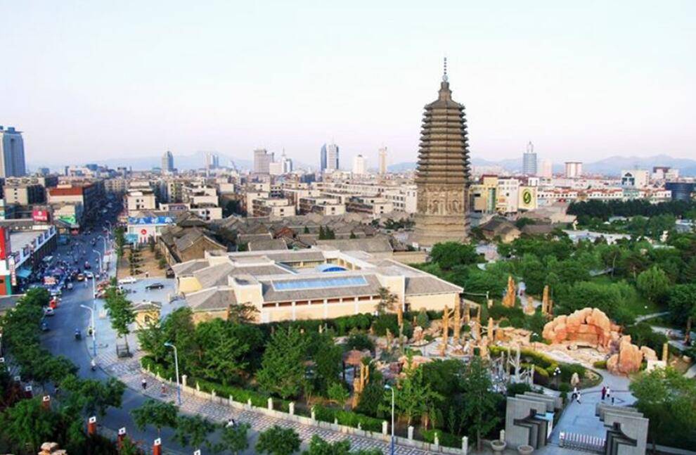 锦州,历史文化瑰宝与现代活力之都的融合