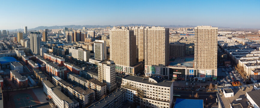 锦州,历史文化瑰宝与现代活力之都的融合