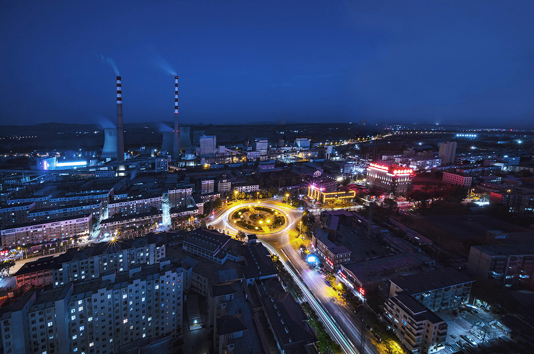 阜新,历史长河中的璀璨明珠