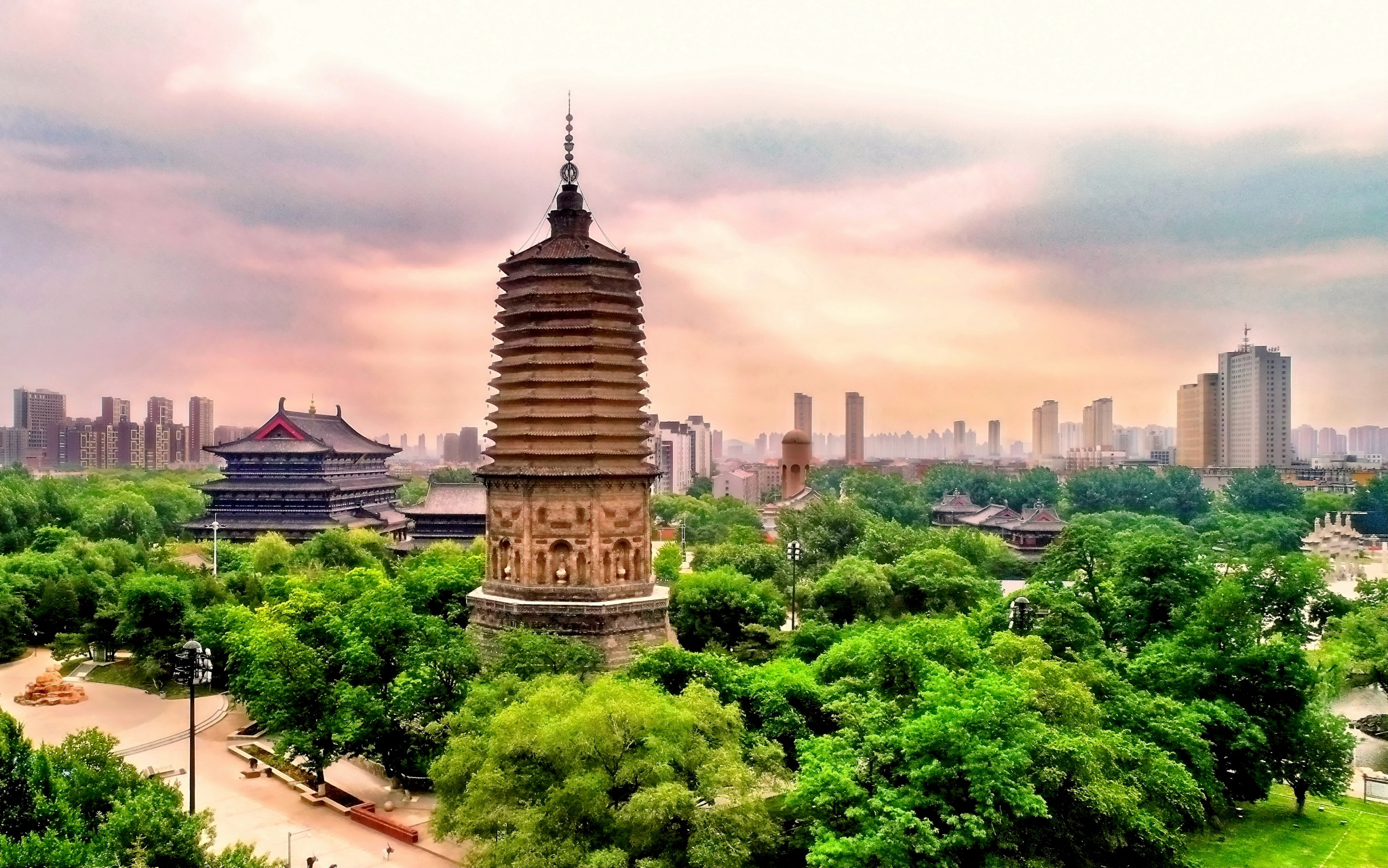 辽阳,历史底蕴与现代发展的交融之城