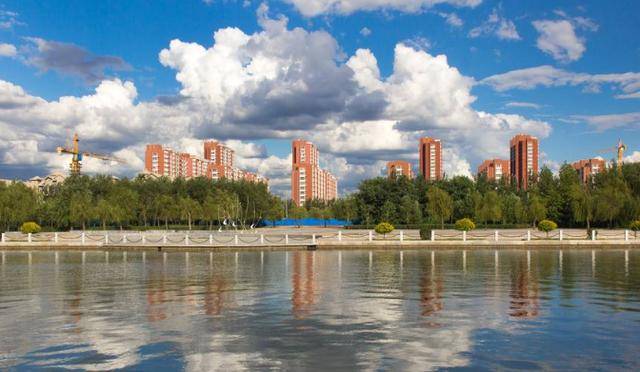 铁岭之韵,探寻城市魅力与韵味